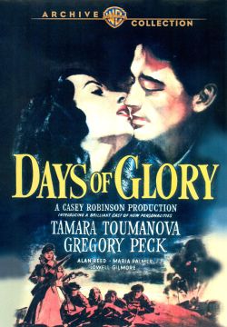 Days of Glory