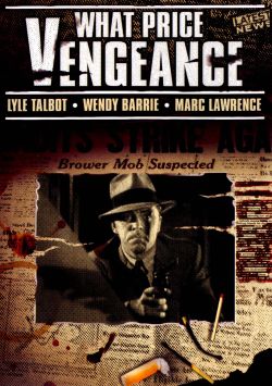 Vengeance