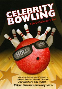 Celebrity Bowling