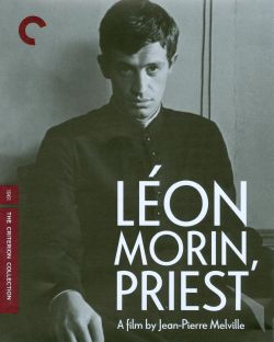 Leon Morin, Prêtre
