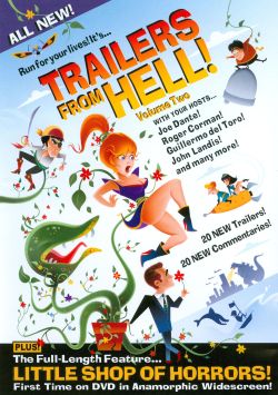 Trailers from Hell!, Vol. 2