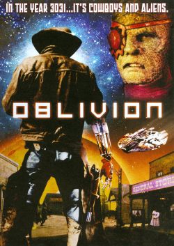 Oblivion