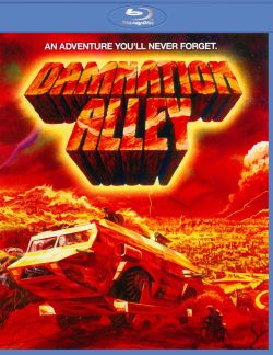 Damnation Alley
