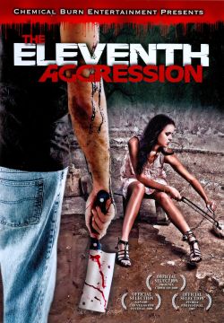 The Eleventh Aggression