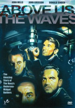 Above Us the Waves