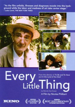 Every Little Thing