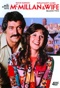 McMillan and Wife: The Night of the Wizard
