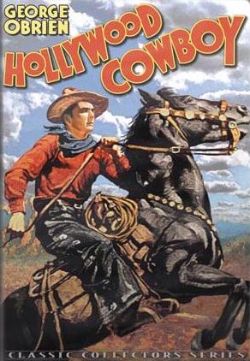 Hollywood Cowboy