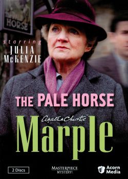 Agatha Christie's Marple: The Pale Horse