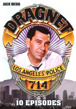 Dragnet: The Big Rod