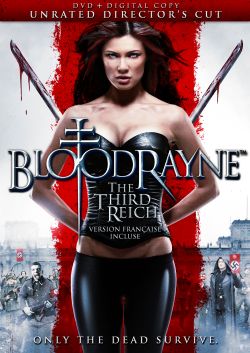 Bloodrayne: The Third Reich