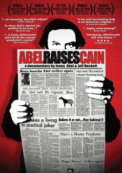 Abel Raises Cain