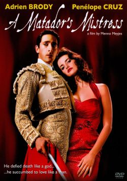 Manolete: Blood & Passion