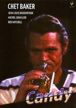 Chet Baker: Candy