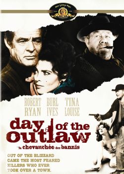 Day of the Outlaw