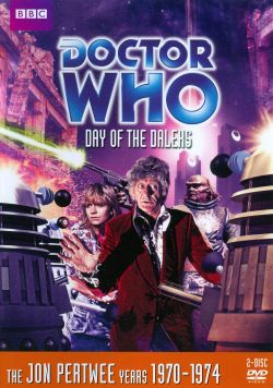 Doctor Who: Day of the Daleks, Episode 4
