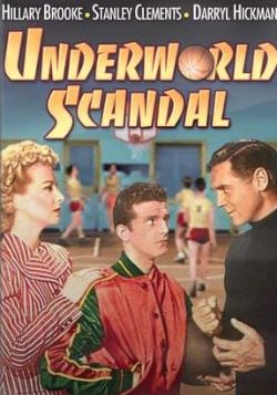 Big Town Scandal