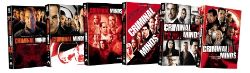 Criminal Minds: Extreme Aggressor