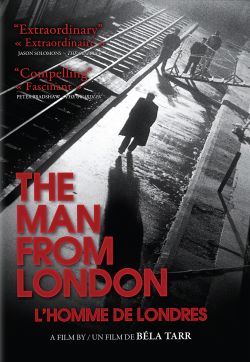 The Man From London