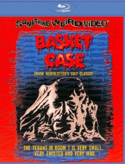 Basket Case