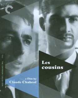 Les Cousins