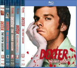 Dexter: I Had a Dream