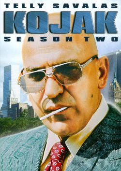 Kojak: Queen of the Gypsies