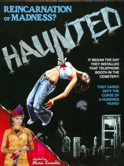 The Haunted