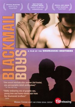 Blackmail Boys