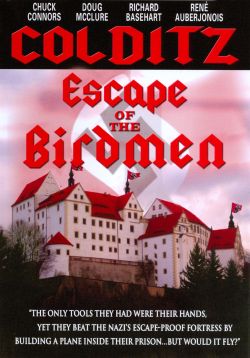 Escape of the Birdmen
