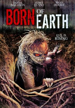 Born of Earth