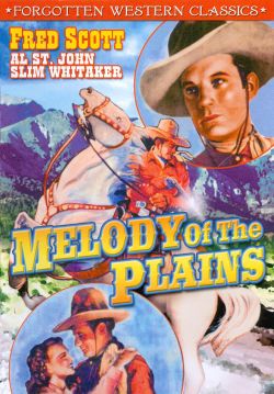 Melody of the Plains