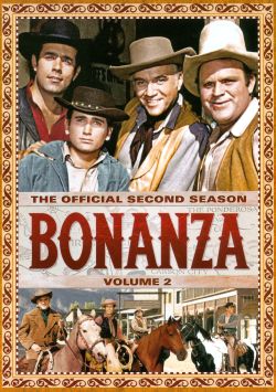 Bonanza: The Infernal Machine