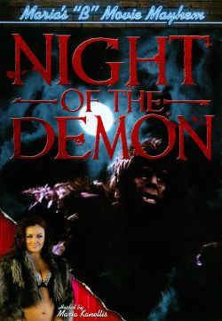 Night of the Demon