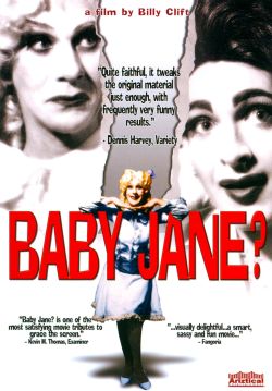Baby Jane?