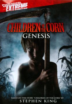 Children of the Corn: Genesis