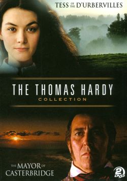 Tess of the d'Urbervilles