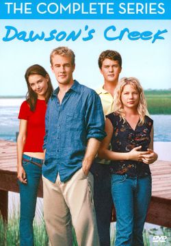 Dawson's Creek: The Scare