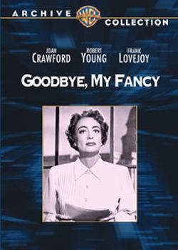 Goodbye, My Fancy