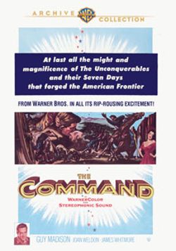 The Command