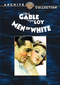Men in White