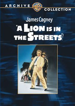 A Lion Is in the Streets