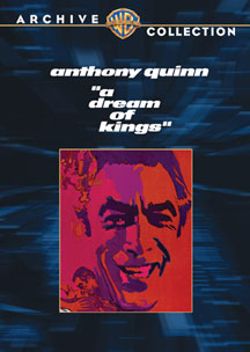 A Dream of Kings