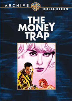 The Money Trap