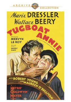 Tugboat Annie