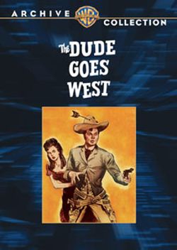 The Dude Goes West