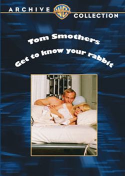 Get to Know Your Rabbit