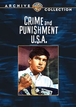 Crime and Punishment, USA