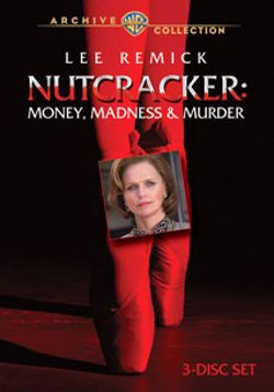 Nutcracker: Money, Madness and Murder