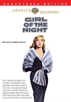 Girl of the Night